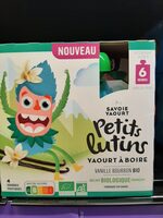 Petits Lutins vanille