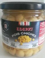 Pois chiches
