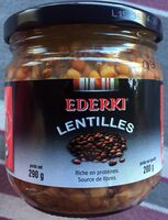 Lentilles