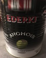 Anchois
