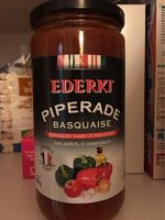 Piperade Basquaise