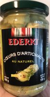 Coeurs d’artichauts