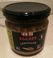 Lentilles
