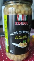 Pois chiches