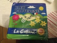 Bleu d'auvergne