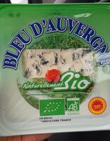 Bleu d'Auvergne