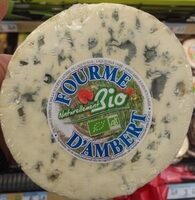 Fourme d'Ambert Bio