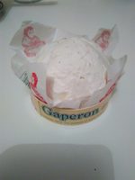 Gaperon au lait entier