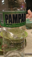 Eau de source