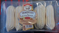Meringuse a l ancienne