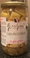 Cardons Lyonnais