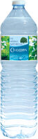 Chambon 1.50 eau minerale naturelle
