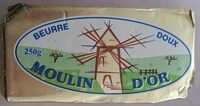 Beurre Doux