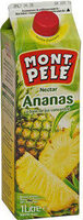 Mont Pelé Ananas