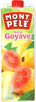 Nectar Goyave