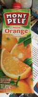 Nectar orange
