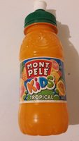 KIDS Tropical