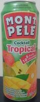 Cocktail Tropical