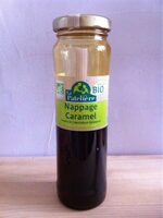 Nappage Caramel