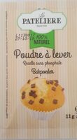 Poudre à lever