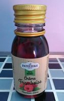 Arôme Framboise