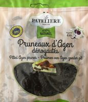 Puneaux d'Agen