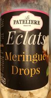 Éclats de Meringue