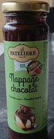 Nappage Chocolat