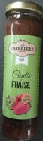 Coulis de Fraise