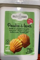 Poudre a lever