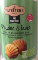 Poudre à lever