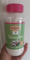 Sucre glace