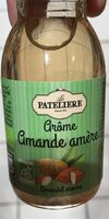 Arôme Amande Amère