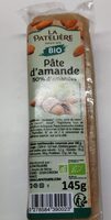 Pate d'amande