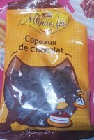 Copeaux de chocolat