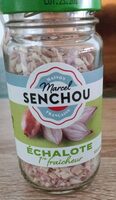 Échalote 1re fraîcheur