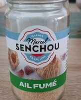 Ail fumé