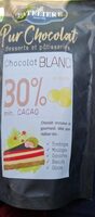 Pur chocolat desserts et pâtisserie bio