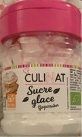 Sucre glace