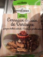 Cerneaux de noix de Dordogne