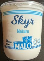 Skyr Nature