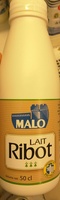 Lait Ribot