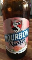 Radler « Goyave »