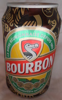 Bière Bourbon (Dodo)