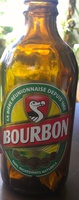 Bière blonde