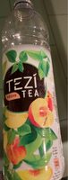 Tezi Tea Pêche