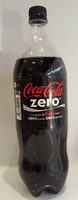 Coca-cola zéro