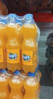 Fanta passion