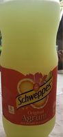 Schweppes Agrum' 1, 5l