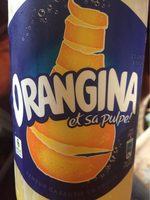 Orangina